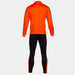 Joma academy iii tracksuit 101584.881