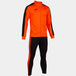 Joma academy iii tracksuit 101584.881