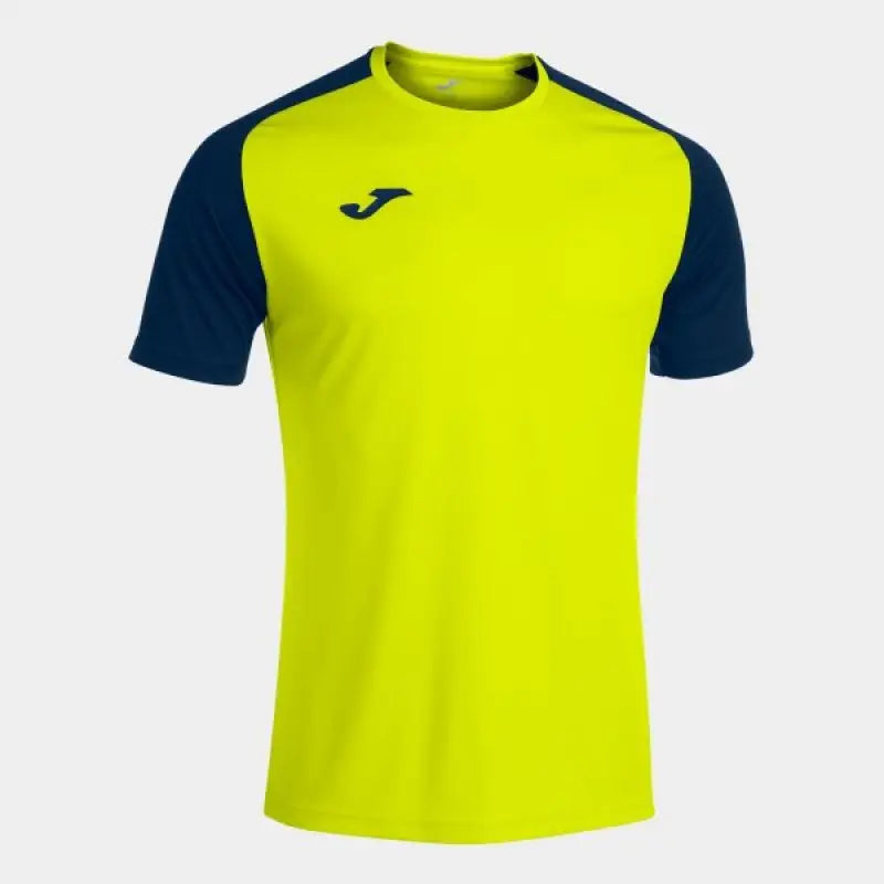 Joma academy iv sleeve football shirt 101968.063