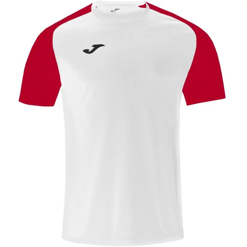 Joma academy iv sleeve football shirt 101968.206