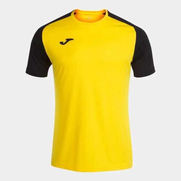 Joma academy iv sleeve football shirt 101968.901