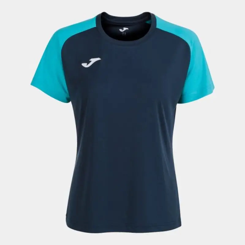 Joma academy iv sleeve football shirt w 901335.342 - 2XS