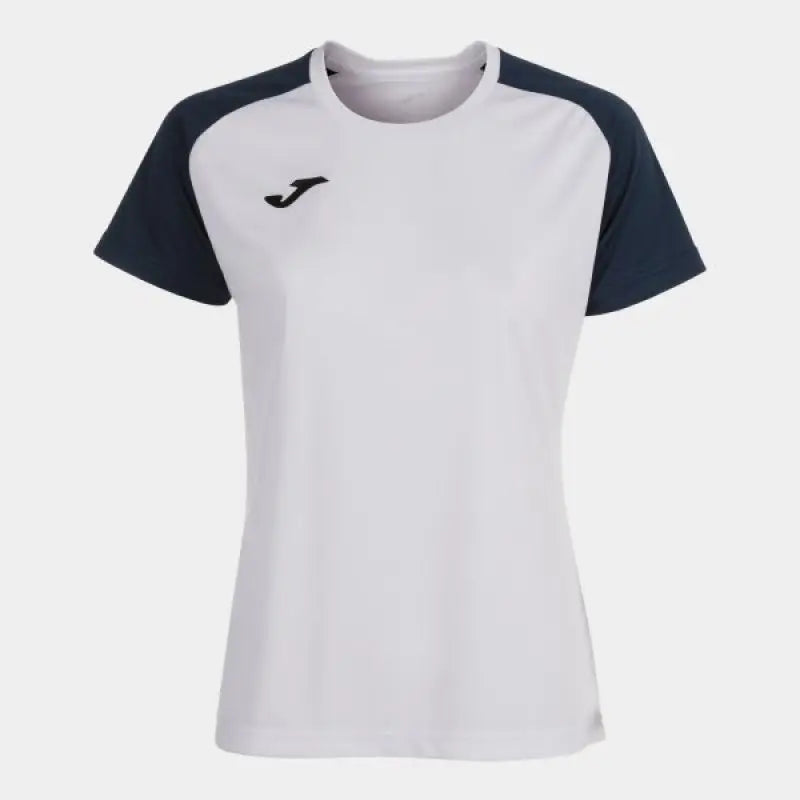 Joma academy iv sleeve w football shirt 901335.203 - 2XS