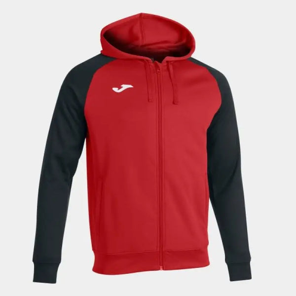 Joma academy iv zip-up hoodie 101967.601 - 2XL