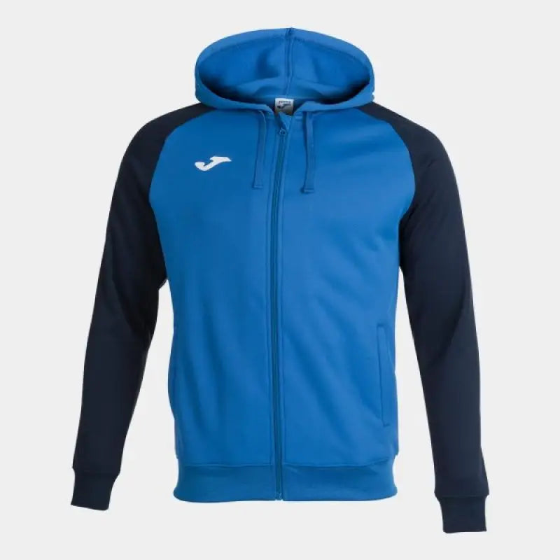 Joma academy iv zip-up hoodie 101967.703 - 2XL