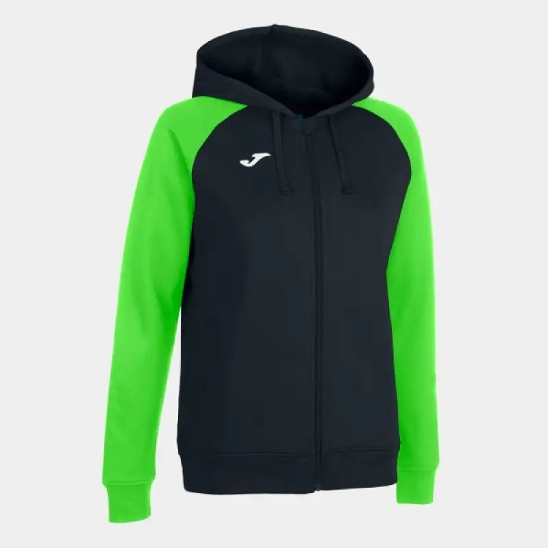 Joma academy iv zip-up hoodie w 901336.117 - M