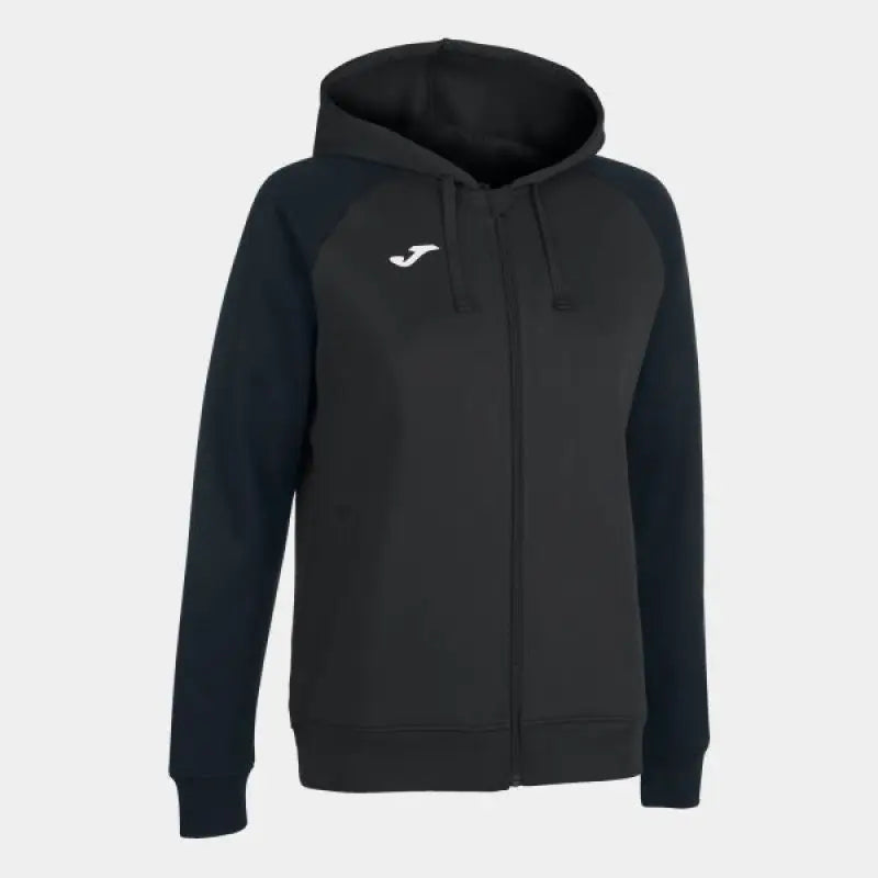 Joma academy iv zip-up hoodie w 901336.151 - S