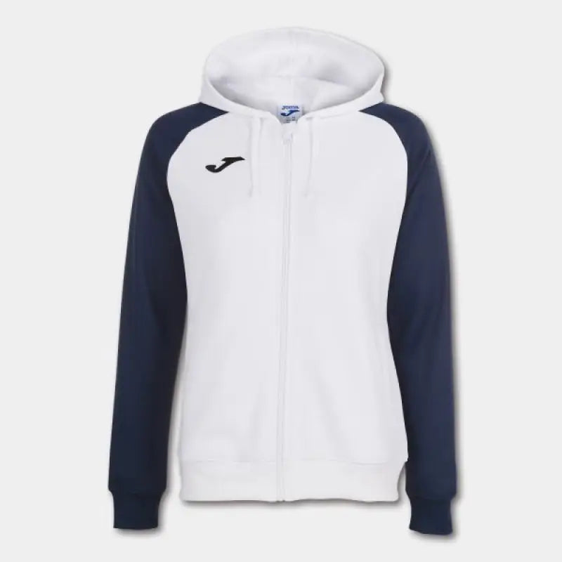 Joma academy iv zip-up hoodie w 901336.203 - 2XL