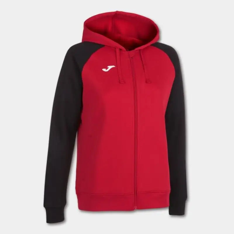 Joma academy iv zip-up hoodie w 901336.601 - XS