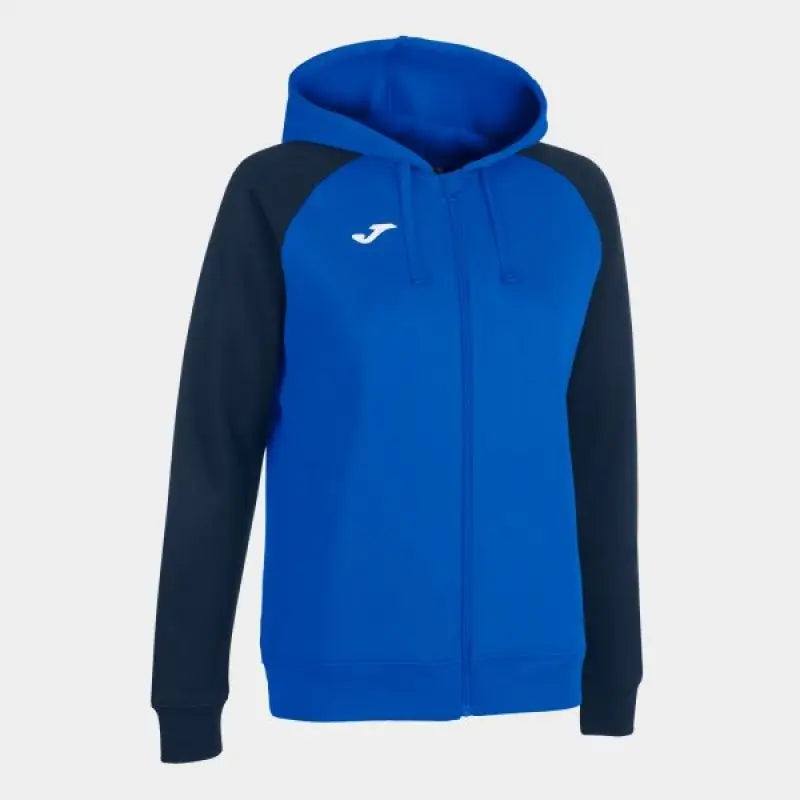 Joma academy iv zip-up hoodie w 901336.703 - L