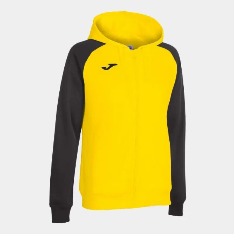 Joma academy iv zip-up hoodie w 901336.901 - 2XL