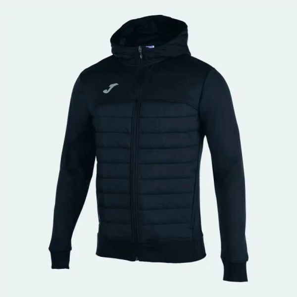 Joma berna jacket hoodie 101103.100 - XS