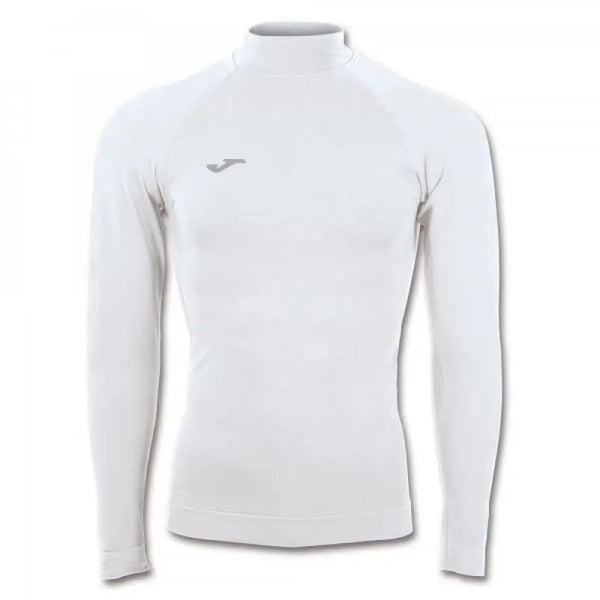 Joma brama classic seamless t-shirt l/s 101650.200 - S-M