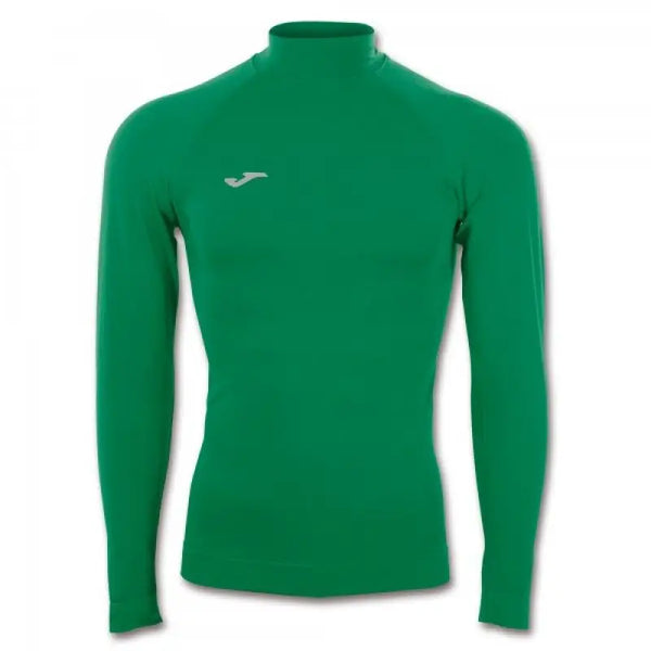 Joma brama classic seamless t-shirt l/s 101650.450 - S-M