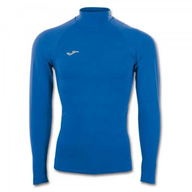 Joma brama classic seamless t-shirt l/s 101650.700 - L-XL