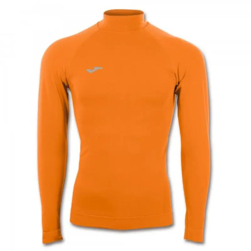 Joma brama classic seamless t-shirt l/s 101650.880 - S-M