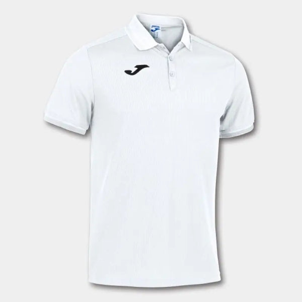 Joma campus iii polo t-shirt s/s 101588.200 - S