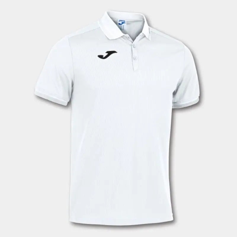 Joma campus iii polo t-shirt s/s 101588.200 - S