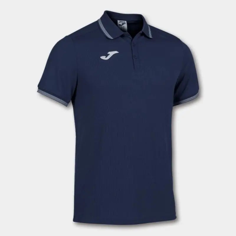 Joma campus iii polo t-shirt s/s 101588.331 - XL