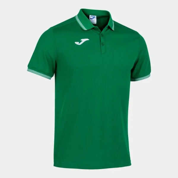 Joma campus iii polo t-shirt s/s 101588.450 - M