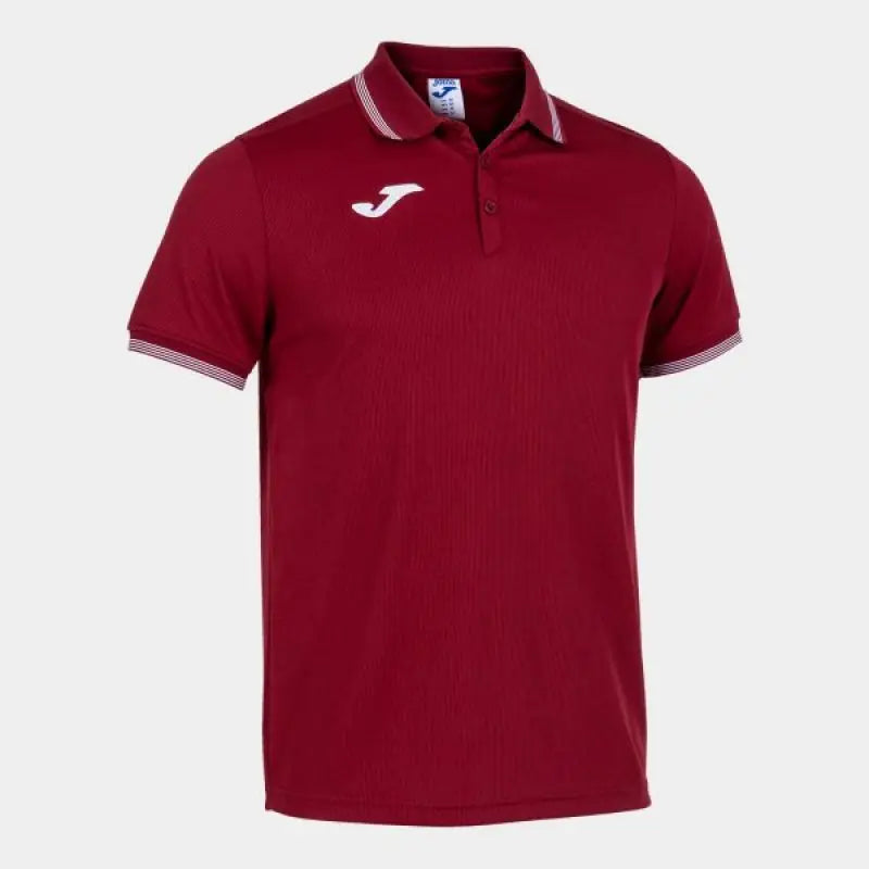 Joma campus iii polo t-shirt s/s 101588.671 - XS