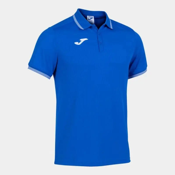 Joma campus iii polo t-shirt s/s 101588.700 - XL