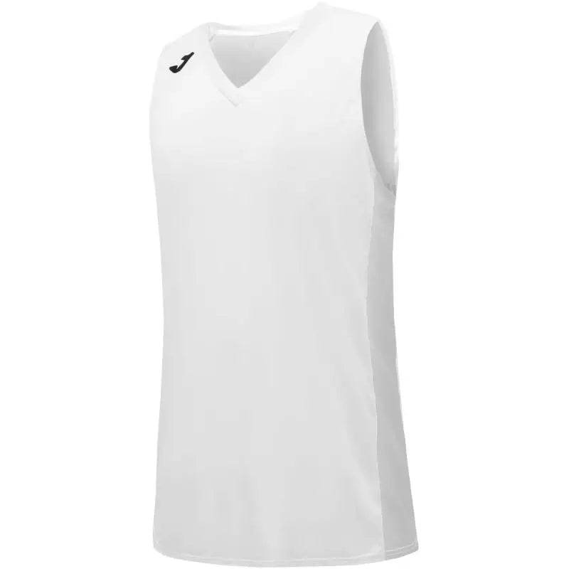 Joma cancha iii basketball jersey 101573.200 - 2XS