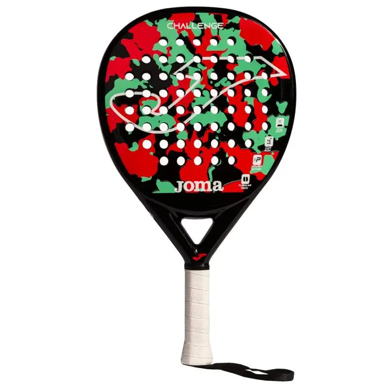 Joma challenge padel racquet 400824-168 - One size