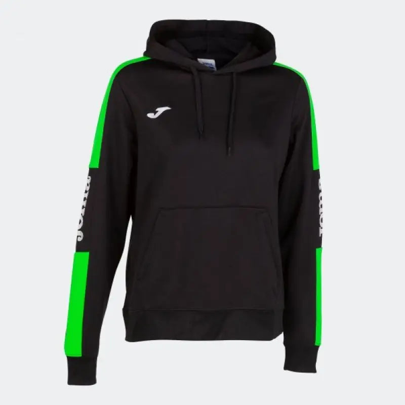 Joma championship iv hoodie w 901334.117 - M