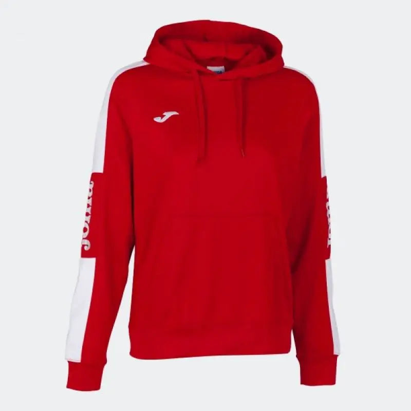 Joma championship iv hoodie w 901334.602 - S