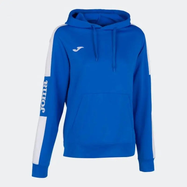 Joma championship iv hoodie w 901334.702 - S