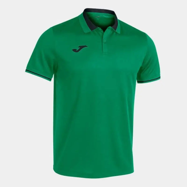 Joma championship vi short sleeve polo t-shirt 101954.451