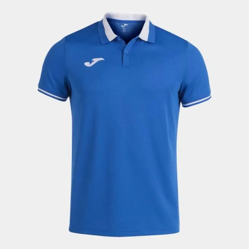 Joma championship vi short sleeve polo t-shirt 101954.702