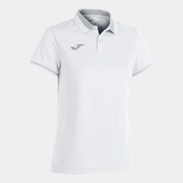 Joma championship vi short sleeve polo t-shirt w 901272.211