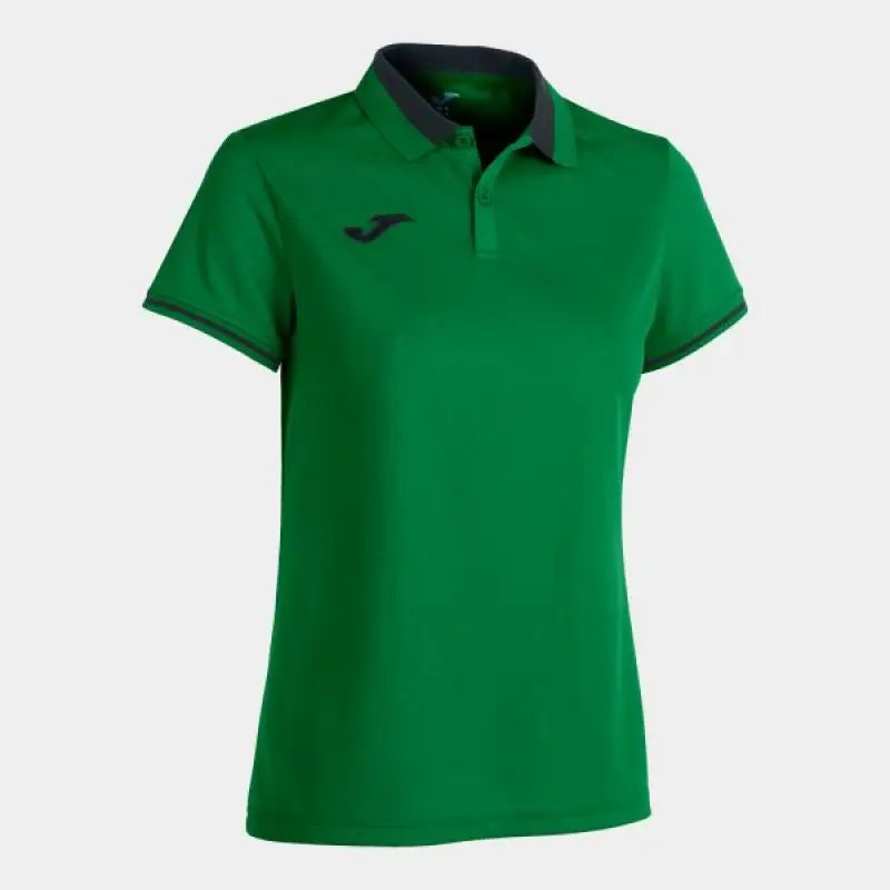 Joma championship vi short sleeve polo t-shirt w 901272.451