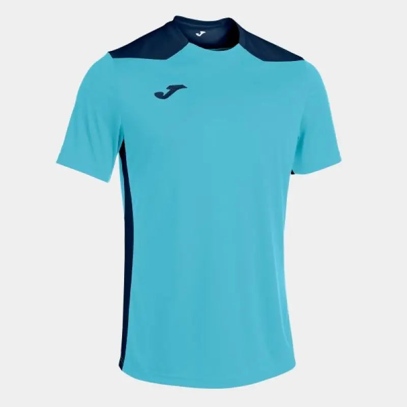 Joma championship vi short sleeve t-shirt 101822.013 - XS