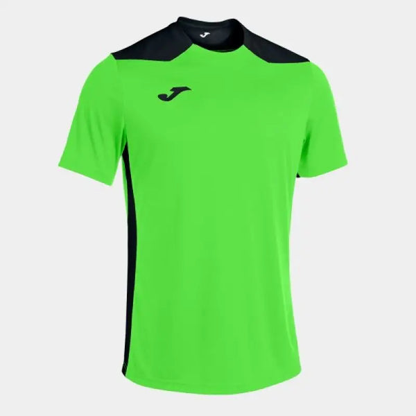 Joma championship vi short sleeve t-shirt 101822.021 - XS