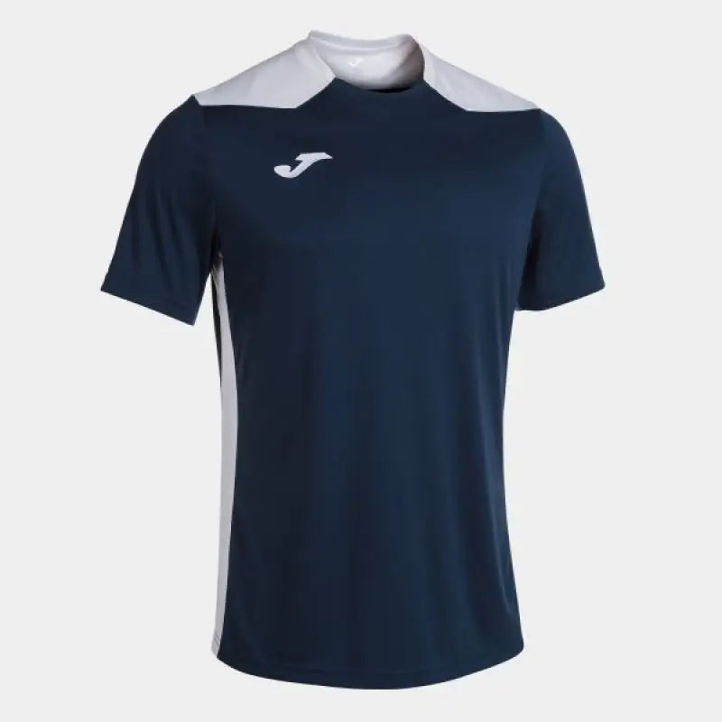 Joma championship vi short sleeve t-shirt 101822.332 - M