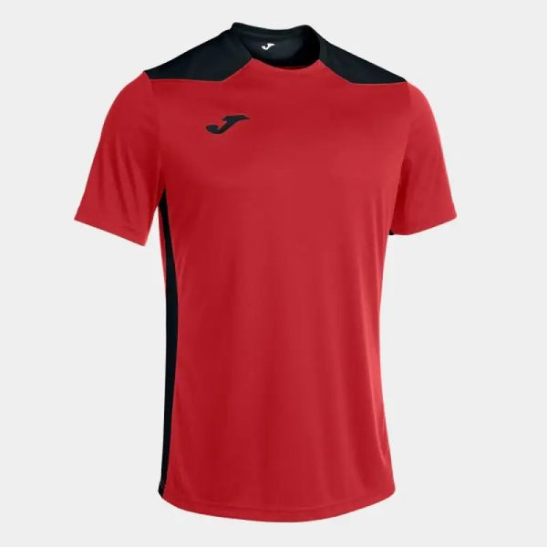 Joma championship vi short sleeve t-shirt 101822.601 - S