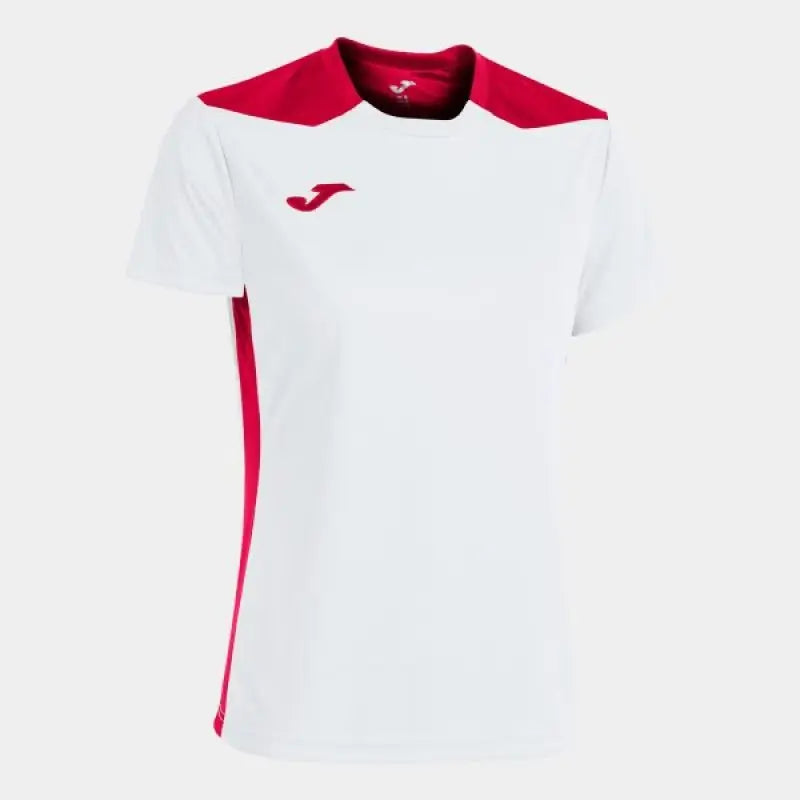 Joma championship vi short sleeve t-shirt w 901265.206 - 2XL