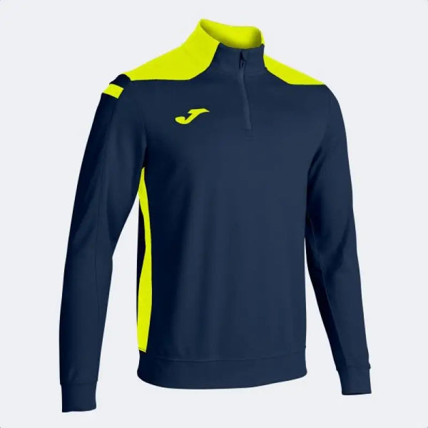 Joma championship vi sweatshirt 101952.321 - 4XS