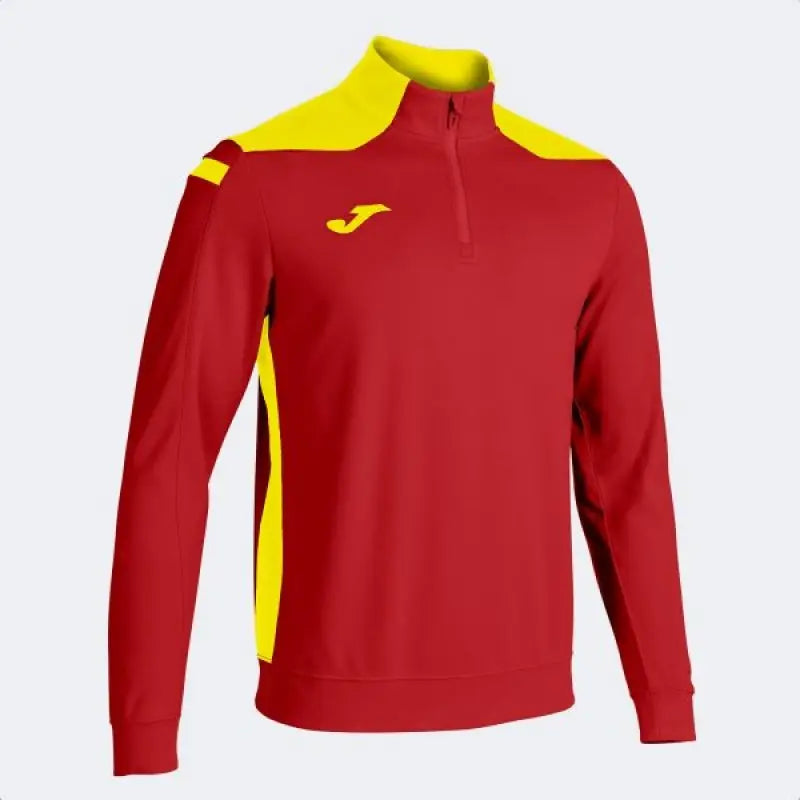 Joma championship vi sweatshirt 101952.609 - 3XS