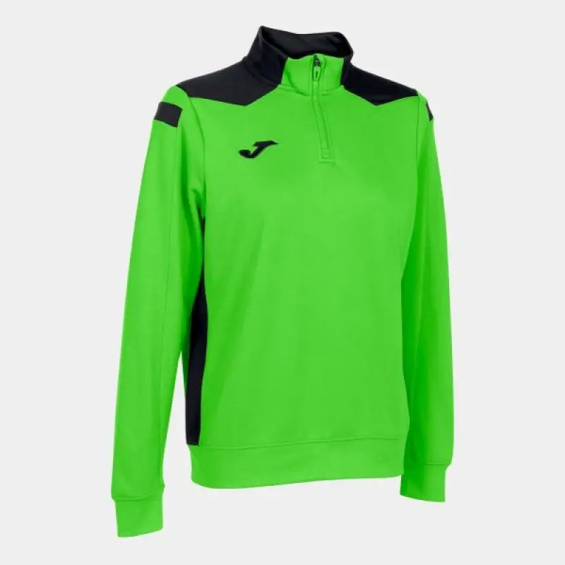 Joma championship vi sweatshirt w 901268.021 - 2XS