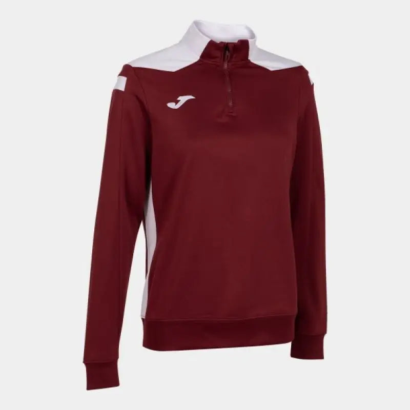 Joma championship vi sweatshirt w 901268.672 - 2XL