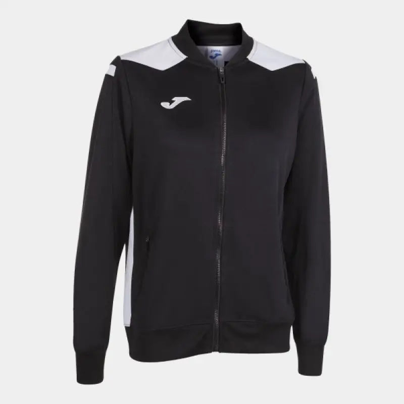 Joma championship vi zip sweatshirt w 901267.102 - S