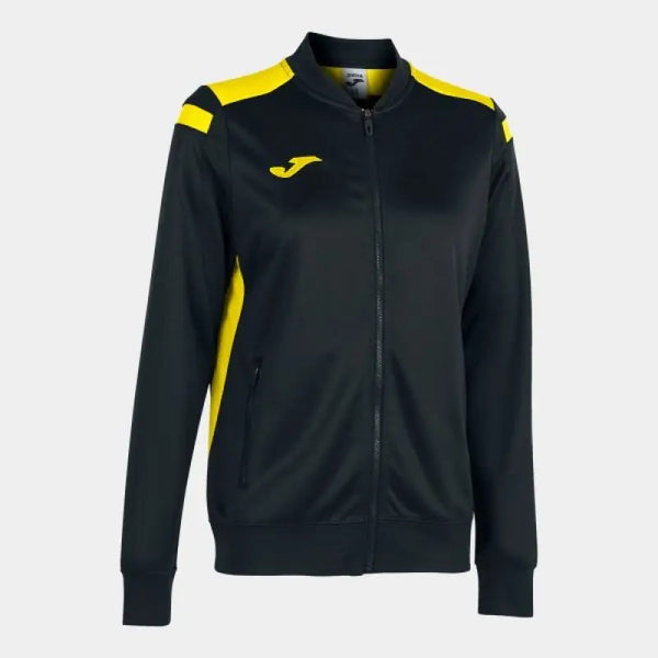 Joma championship vi zip sweatshirt w 901267.109 - 2XL