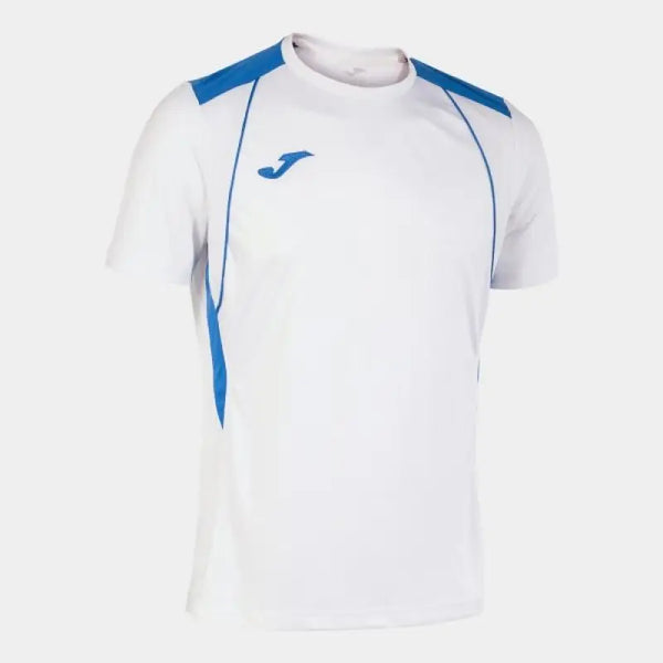 Joma championship vii short sleeve t-shirt 103081.207 - 5XS