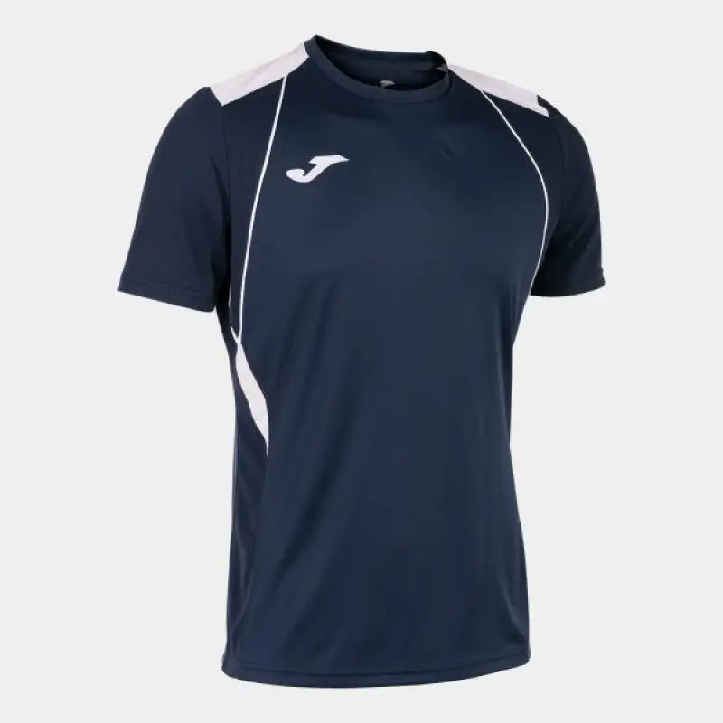 Joma championship vii short sleeve t-shirt 103081.332 - 2XS