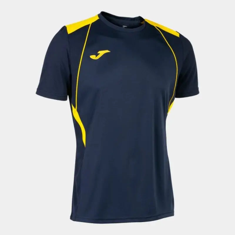 Joma championship vii short sleeve t-shirt 103081.339 - 4XS