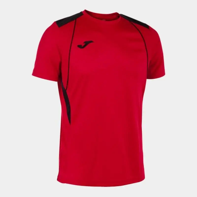 Joma championship vii short sleeve t-shirt 103081.601 - L